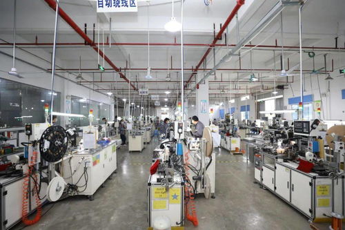 家门口的好工作 宾阳电子厂招工火热进行中，包吃住待遇优，助力家乡就业