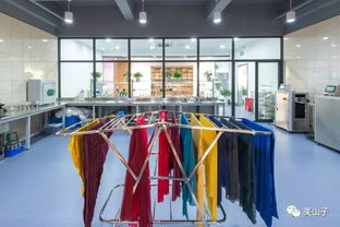 喜讯 爱慕生态工厂获评江苏省工业旅游示范基地