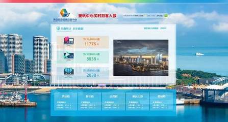 智慧引领，畅游青岛 2018智慧城市优秀解决方案评选网络投票正式启动